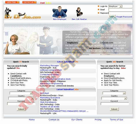 toastedspam.com cvorjob.com 0001 - 2004-09-17	eadad.com recruitment - www.cvorjob.com mailto:andleeb@emirates.net.ae