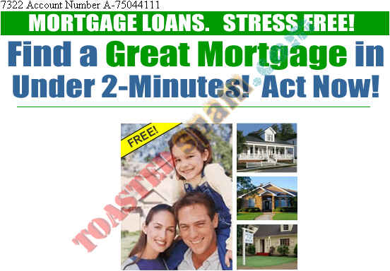 toastedspam.com freeoffers.bz 0001 - 2003-03-19	mortgage - ohdtnxv@freeoffers.bz/dev/mort/track mailto:tricja@hotmail.com