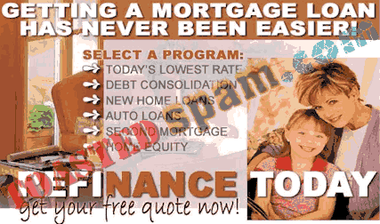 toastedspam.com lowratemortgage.info 0006 - 2003-02-20	mortgage - www.lowratemortgage.info mailto:ttt906@hotmail.com 416-502-2150