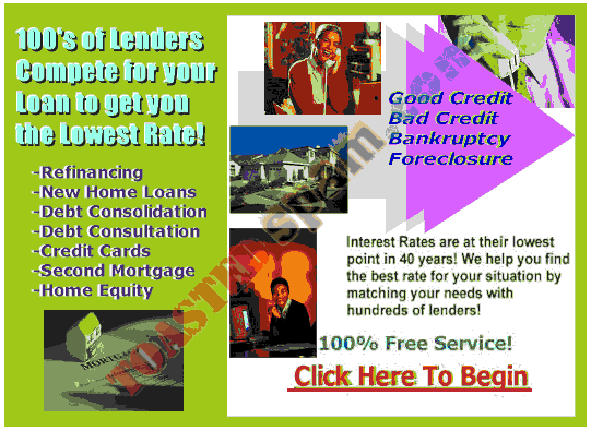 toastedspam.com mortgage.imshosting.com 0004 - 2003-01-23	mortgage - mortgage.imshosting.com/Lead236/index.htm mailto:keater@21cn.com 713-467-0285